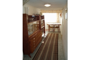 Slovakia Privát Rejdová, Exterior